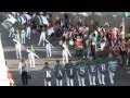 Kaiser HS - El Cumbanchero - 2012 L.A. County Fair Marching Band Competition