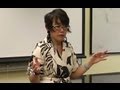 P-Span #302: Journalism 65 at Laney College -- Sherry Hu from KPIX