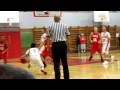 Washington HS vs Montgomery HS Varsity Basketbal