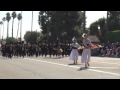Foothill HS - The Klaxon - 2012 Placentia Band Review