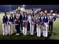 Garey HS - The High School Cadets - 2013 Covina/Pomona Christmas Parades