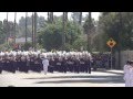 Diamond Bar HS - Solid Men to the Front - 2013 Placentia Band Review