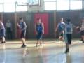 Taisho Basketball B's