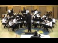 South El Monte HS Concert Band - Blessed Are They
