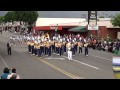 South El Monte HS - Holyrood - 2013 Arcadia Band Review