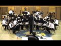 South El Monte Concert Band - The Vanished Army