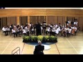 Lorbeer MS String Orchestra - Royal Processional