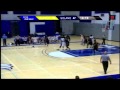 Merritt v  Solano Men's Basketball 2014