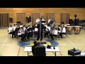 Fremont Academy Concert Band - Astro Overture