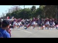 Chino HS - The Directorate - 2013 Chino Band Review