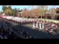 Dobyns-Bennett HS Marching Indian Band - 2014 Pasadena Rose Parade