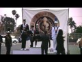 2012 Drum Major Championships - Awards Ceremony Highlights