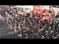 South Pasadena MS Marching Band - 2013 Los Angeles County Fair