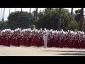 Arcadia HS - Washington Grays - 2012 Placentia Band Review
