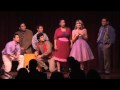 Broadway Songbook V - Part 5