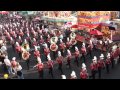John Burroughs HS - The Voice of the Guns - 2013 L.A. County Fair Marching Band Competition
