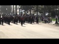Valley View HS - The Southerner - 2013 Loara Band Review