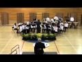 Palomares Academy Concert Band - Liberty Overture