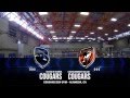PTVSports Report - Cougar Volleyball Classic 2013