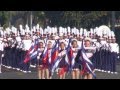 Barstow JHS - Let the Flag of Freedom Wave - 2013 La Palma Band Review