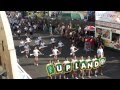 Upland Highland Regiment - Scotland the Brave - 2012 Los Angeles County Fair