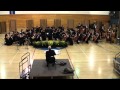 Diamond Ranch HS String Orchestra - Petite Overture
