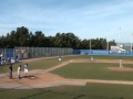 Men's Baseball Solano vs Delta 2/16/13