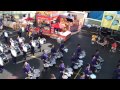 Diamond Bar HS Percussion Unit - 2013  L.A. County Fair