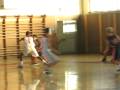 Washington HS JV Basketball Vrs Balboa @ Wash...