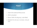 OTC15 - Embedding Basic Skills into Online Transfer Courses 