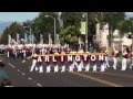 Arlington HS - Riders for the Flag - 2012 La...