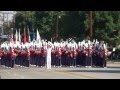 Riverside King HS - Volunteers of the Union Army - 2013 Chino Band Review