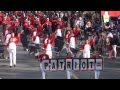 Patriot HS - I Want You Back - 2013 L.A. County Fair Marching Band Competition