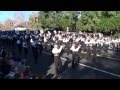 Siloam Springs HS Band - 2012 Pasadena Rose Parade