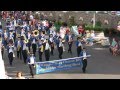 El Camino Real Charter HS - 2012 L.A. County Fair Marching Band Competition