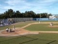 Men's Baseball Solano vs. Marin 2/28/13