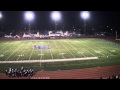 Riverside City Marching Tigers Drumline - 2012 Chino Invitational Field Show Tournament