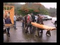 College of the Redwoods Residential Construction program
