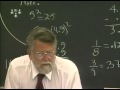 Lecture 42: Math 020 Pre Algebra