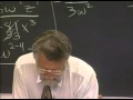 Lecture 33: Math 020 Pre Algebra
