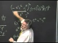 Lecture 31: Math 020 Pre Algebra