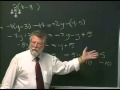 Lecture 26: Math 020 Pre Algebra