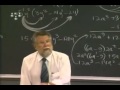 Lecture 19: Math 020 Pre Algebra