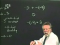 Lecture 06: Math 020 Pre Algebra