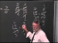 Lecture 14 Math 010 Developmental Arithmetic