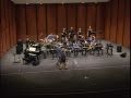 Chabot College Big Band Jazz Concert