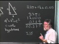 Lecture 17 - Developmental Arithmetic: Math 10