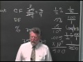 Lecture 21 - Developmental Arithmetic: Math 10