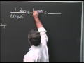 Lecture 30 - Developmental Arithmetic: Math 10