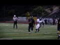 Football: College of the Canyons vs. Antelope Valley